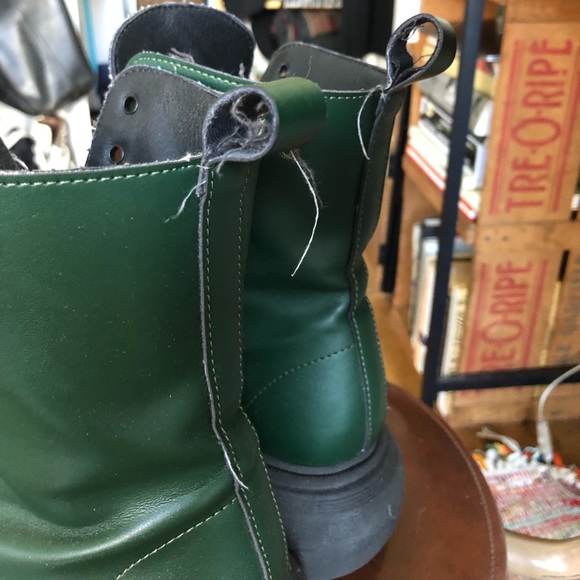 ALOHAS Lace up Boots - Picture 9 of 13